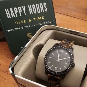 Fossil Scarlette Mini Watch